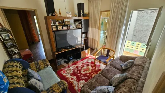 Casa com 3 Quartos à venda, 205m² no Campininha, São Paulo