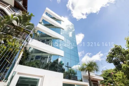 Sala Comercial à venda, 43m² no Higienópolis, Porto Alegre