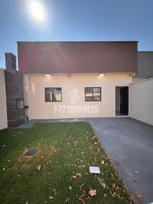 Casa com 3 Quartos à venda, 94m² no Jardim Balneário Meia Ponte, Goiânia