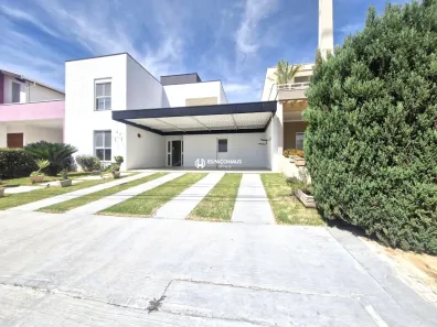 Casa de Condomínio com 4 Quartos para alugar, 200m² no Jardim Portal dos Ipês, Indaiatuba
