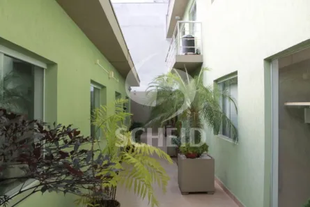 Imóvel Comercial com 4 Quartos à venda, 480m² no Jurubatuba, São Paulo