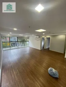 Sala Comercial para venda ou aluguel, 84m² no Vila Guiomar, Santo André