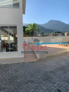 Casa com 2 Quartos à venda, 72m² no Massaguaçu, Caraguatatuba