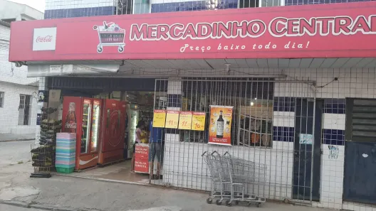Ponto Comercial à venda, 200m² no Cordeiro, Recife