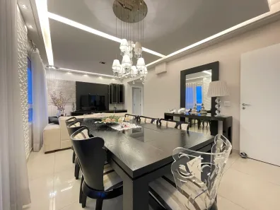Apartamento com 4 Quartos à venda, 157m² no Cidade Mãe do Céu, São Paulo