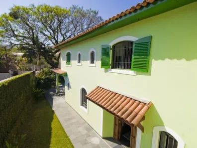 Casa com 4 Quartos à venda, 430m² no Jardim Leonor, São Paulo