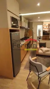 Apartamento com 1 Quarto para alugar, 31m² no Parada Inglesa, São Paulo