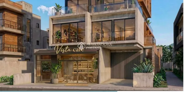 Apartamento com 2 Quartos à venda, 82m² no Campeche, Florianópolis