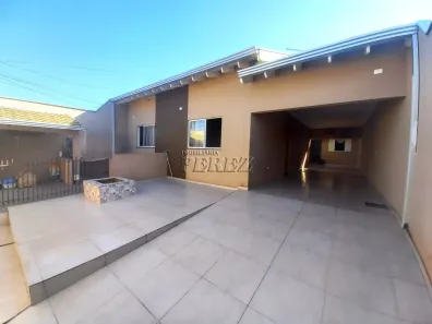 Casa com 4 Quartos à venda, 177m² no Conjunto Café, Londrina