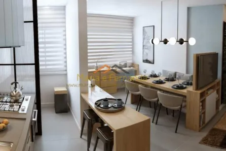 Apartamento com 2 Quartos à venda, 45m² no Casa Branca, Santo André