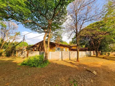 Casa com 3 Quartos à venda, 154m² no Vila São João, Campinas