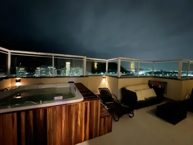 Apartamento com 3 Quartos à venda, 189m² no Barra da Tijuca, Rio de Janeiro