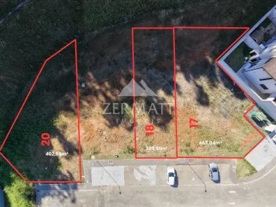 Lote/Terreno à venda, 389m² no Tribess, Blumenau