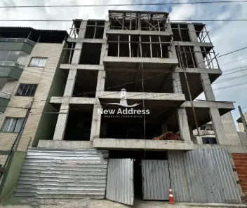 Apartamento com 2 Quartos à venda, 65m² no Jockey de Itaparica, Vila Velha