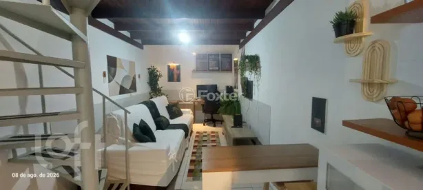 Apartamento com 1 Quarto à venda, 28m² no Partenon, Porto Alegre