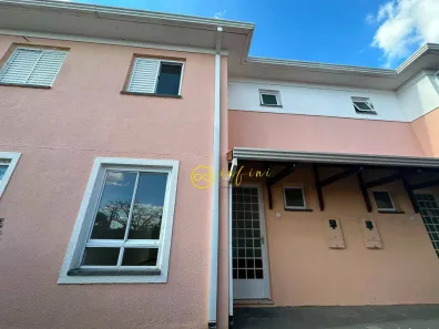 Casa de Condomínio com 3 Quartos à venda, 75m² no Vossoroca, Votorantim