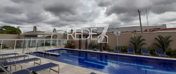 Apartamento com 2 Quartos à venda, 75m² no Parque Industrial, Campinas
