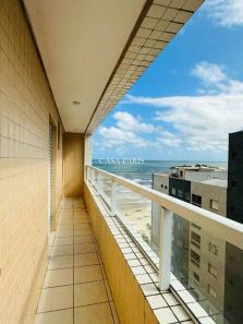 Apartamento com 1 Quarto à venda, 63m² no Real, Praia Grande