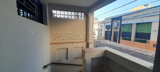 Ponto Comercial para alugar, 80m² no Vila Seixas, Ribeirão Preto