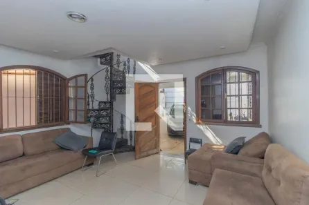 Casa com 3 Quartos à venda, 180m² no São João Batista (Venda Nova), Belo Horizonte