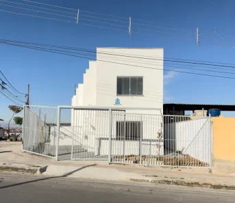 Apartamento com 2 Quartos à venda, 82m² no Mantiqueira, Belo Horizonte