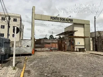 Apartamento com 2 Quartos à venda, 38m² no Jardim Eldorado, Caxias do Sul