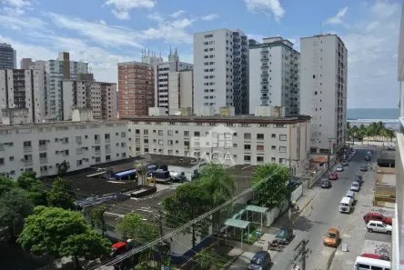 Apartamento com 3 Quartos à venda, 119m² no Guilhermina, Praia Grande
