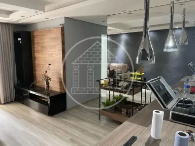 Apartamento com 3 Quartos à venda, 72m² no Usina Piratininga, São Paulo