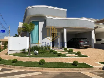 Casa de Condomínio com 3 Quartos à venda, 180m² no Parque Olívio Franceschini, Hortolândia