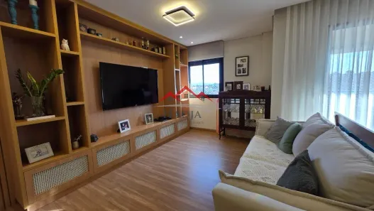 Apartamento com 2 Quartos à venda, 112m² no Portal do Paraíso II, Jundiaí