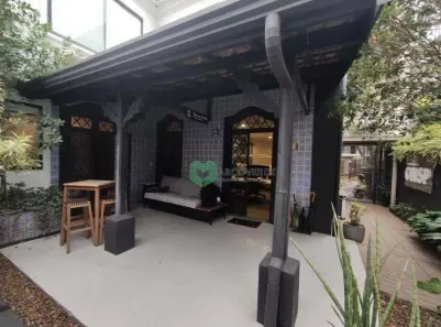 Imóvel Comercial com 1 Quarto para alugar, 320m² no Jardim América, São Paulo