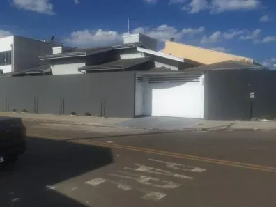 Casa com 3 Quartos à venda, 180m² no Jardim Residencial Firenze, Hortolândia