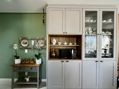 Apartamento com 3 Quartos à venda, 111m² no Imigrantes, Timbó