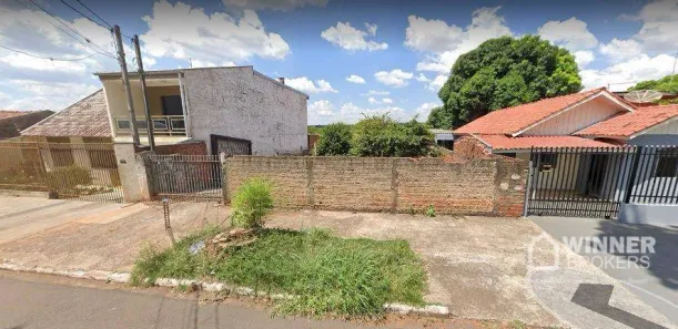 Lote/Terreno à venda, 488m² no Ebenezer, Maringá