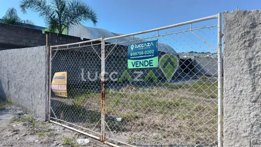 Lote/Terreno à venda, 600m² no Residencial São Paulo, Jacareí