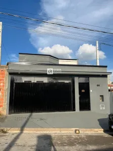 Casa com 2 Quartos à venda, 110m² no Residencial Parque Imperial, Salto