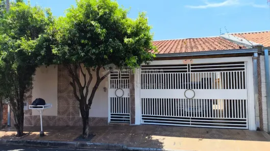 Casa com 4 Quartos à venda, 170m² no Jardim Maria Lúcia, São José do Rio Preto