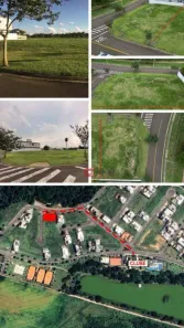 Lote/Terreno à venda, 509m² no Área Rural de Jaguariúna, Jaguariúna
