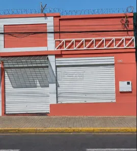 Ponto Comercial para alugar, 72m² no Vila Flores, Franca