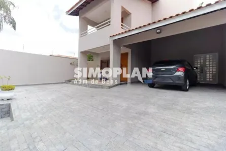 Sobrado com 3 Quartos à venda, 180m² no Nova Campinas, Campinas