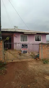 Casa com 3 Quartos à venda, 80m² no Piriquitos, Ponta Grossa