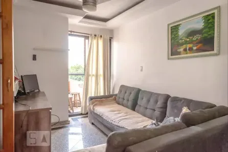Apartamento com 3 Quartos à venda, 65m² no Tatuapé, São Paulo