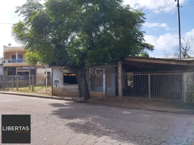 Lote/Terreno à venda, 350m² no Lomba do Pinheiro, Porto Alegre