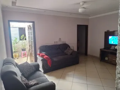 Casa com 2 Quartos à venda, 118m² no Parque Santo Antônio, Jacareí