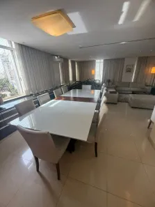 Apartamento com 4 Quartos à venda, 270m² no Setor Central, Goiânia