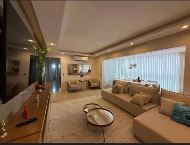 Apartamento com 3 Quartos para venda ou aluguel, 138m² no Marco, Belém