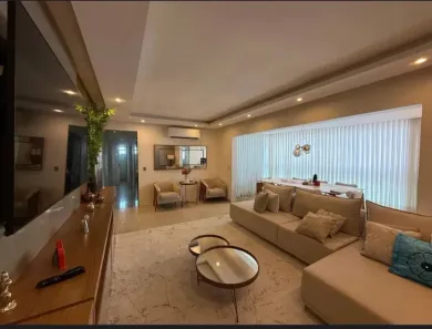 Apartamento com 3 Quartos para venda ou aluguel, 138m² no Marco, Belém