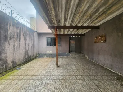 Sobrado com 3 Quartos à venda, 90m² no Rio Pequeno, São Paulo