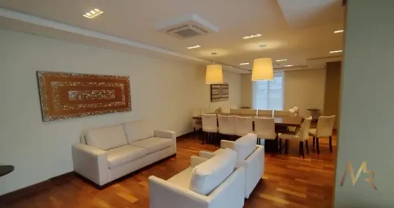 Apartamento com 1 Quarto à venda, 72m² no Vila Nova Conceição, São Paulo