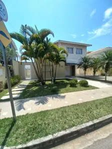Sobrado com 4 Quartos para alugar, 350m² no Portal do Paraíso II, Jundiaí